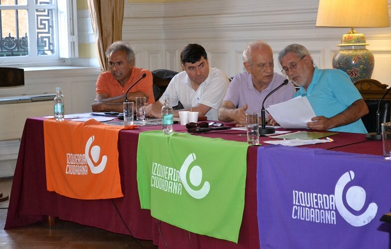 Encuentro Regional Metropolitano