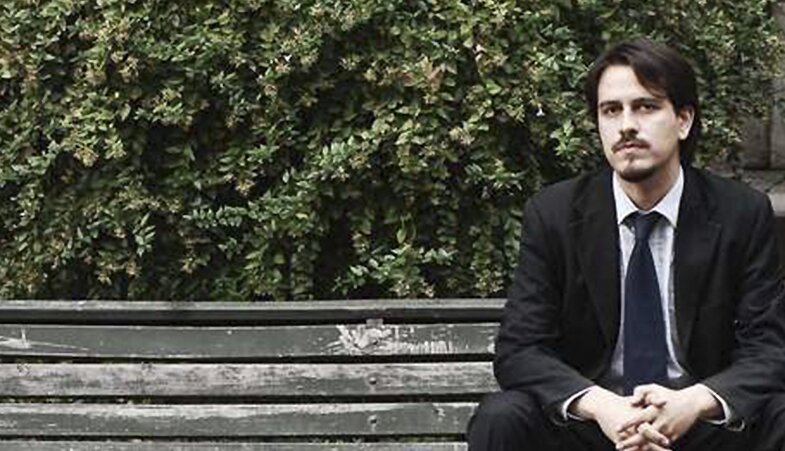 [Entrevista a Cristián Mendez] “La incontinencia verbal no ayuda y deberíamos moderarla”