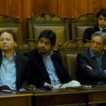 Diputado Aguiló asistió a encuentro para analizar el plebiscito como camino para cambiar la Constitución