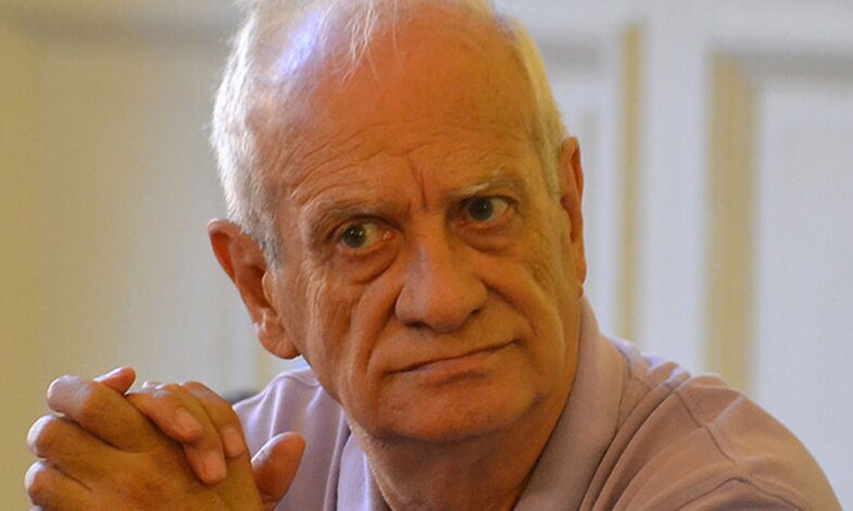 Pedro Felipe Ramírez: “Siempre la ciudadanía es la llamada a jugar el rol principal”
