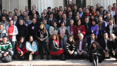 Izquierda Ciudadana realizó Consejo Nacional