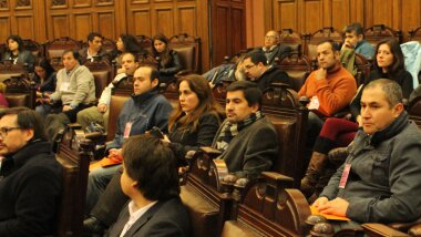 Por una política de cara a la ciudadanía