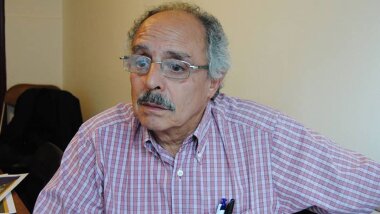Educación: la firme