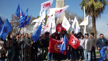 La IC defiende la Reforma Educacional de cara a la ciudadanía