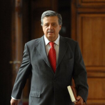 Diputado Sergio Aguiló (IC): “La UDI vuelve a ser vocera de la DINA”