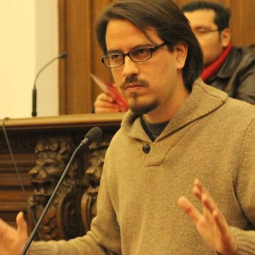 Izquierda Ciudadana junto a diputado Aguiló presentarán proyecto de ley para revocar nacionalidad del sacerdote O´Reilly