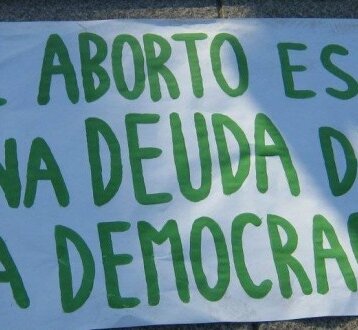Aborto: ¿Chile país laico?