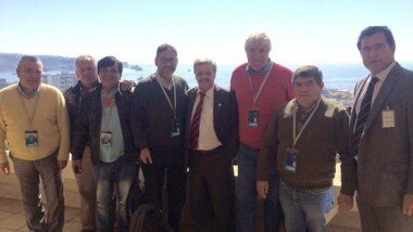Condepp: “Los pescadores artesanales estamos en la firme decisión de que se derogue la Ley de Pesca para lo cual vamos a juntar 3 millones de firmas”