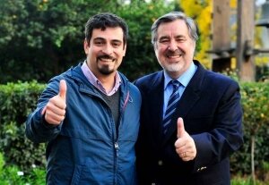 Tamayo y Guillier
