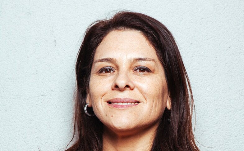 Subsecretaria Bernarda Pérez (IC) y el rol del Ministerio de la Mujer en Radio Bío Bío